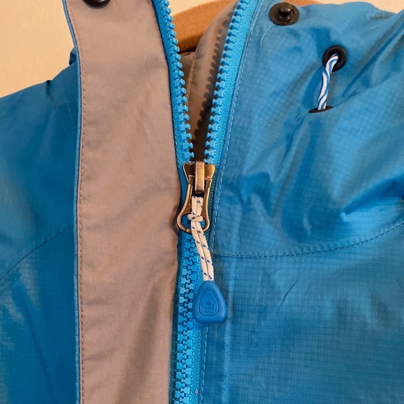 Mountain Hardware Epic Jacket Size XS - Picture 3 of 4